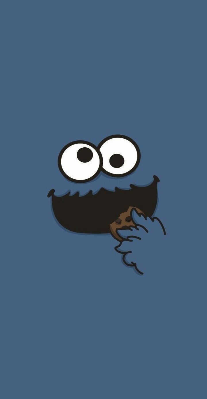 Cookie Monster Wallpaper Sun Artofit