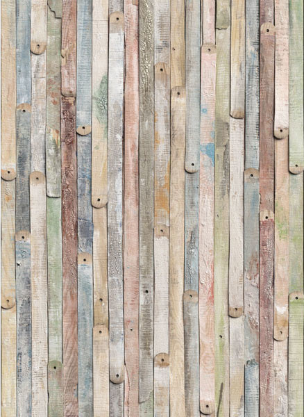 Vintage Wood Wallpaper Eclectic By Brewster Home