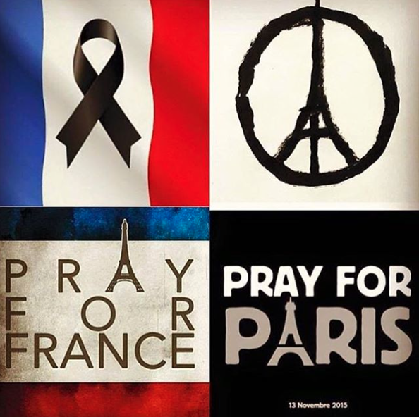 Photos Pray For Paris Wallpaper