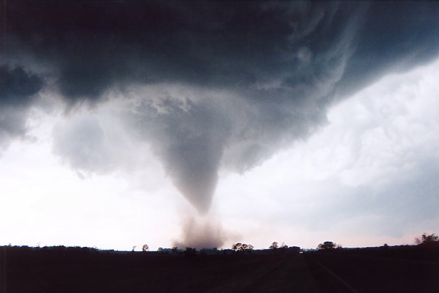 Severe Weather Australiasevereweather Tornadoes