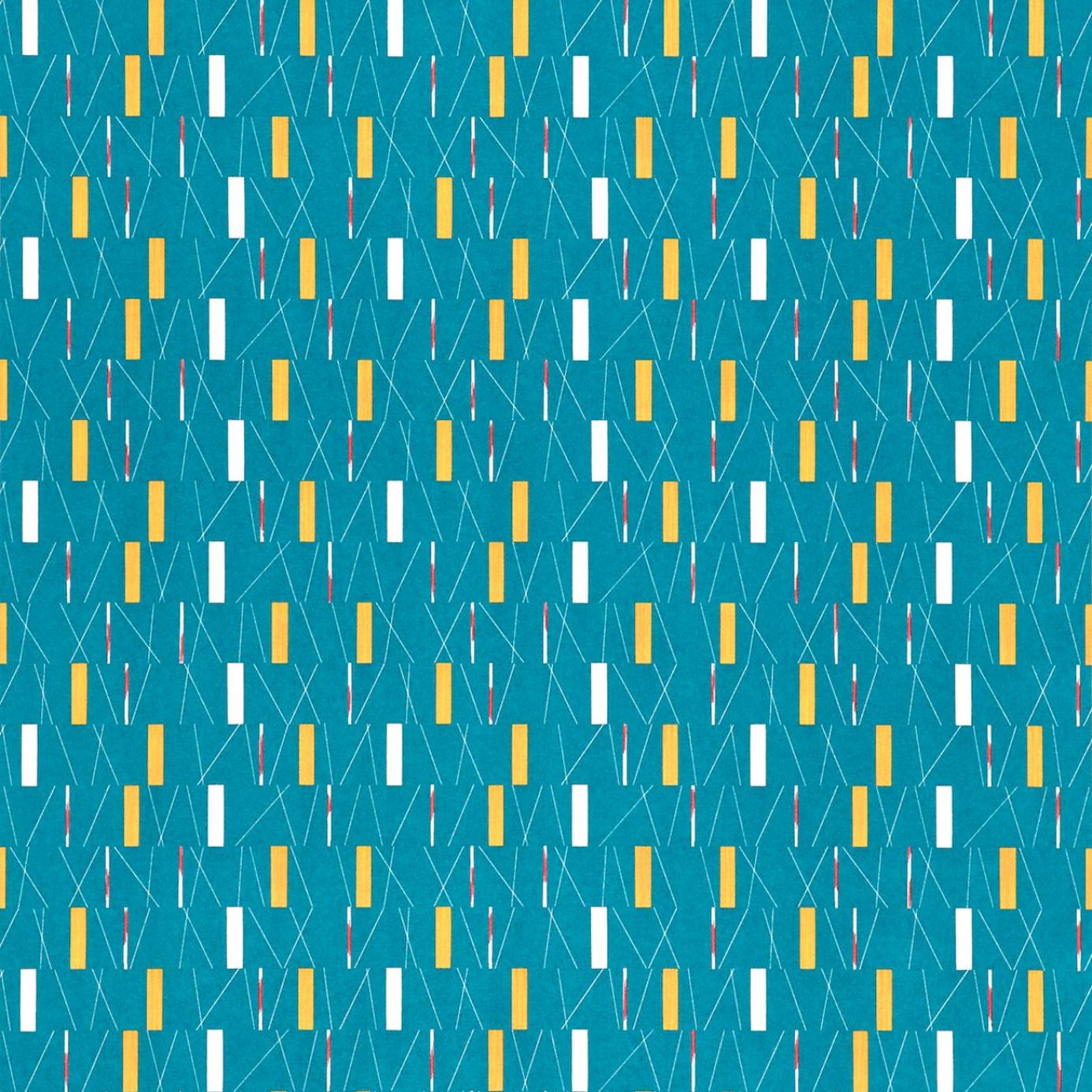 50s Retro Pattern Ing Gallery