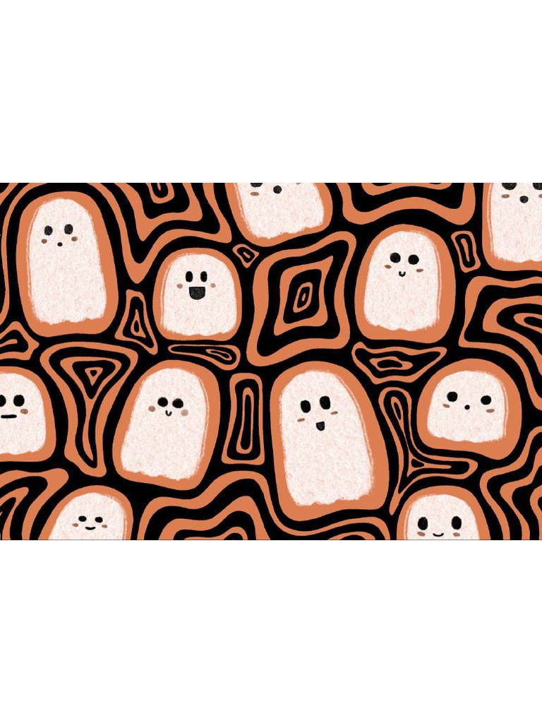 Spooky Halloween Wallpaper