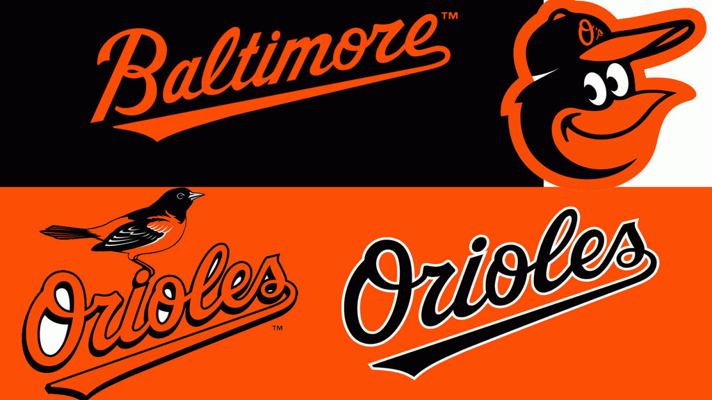 baltimore orioles iPhone Wallpapers Free Download