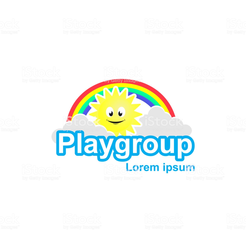 Playgroup Design Stock Illustration Image Now Istock