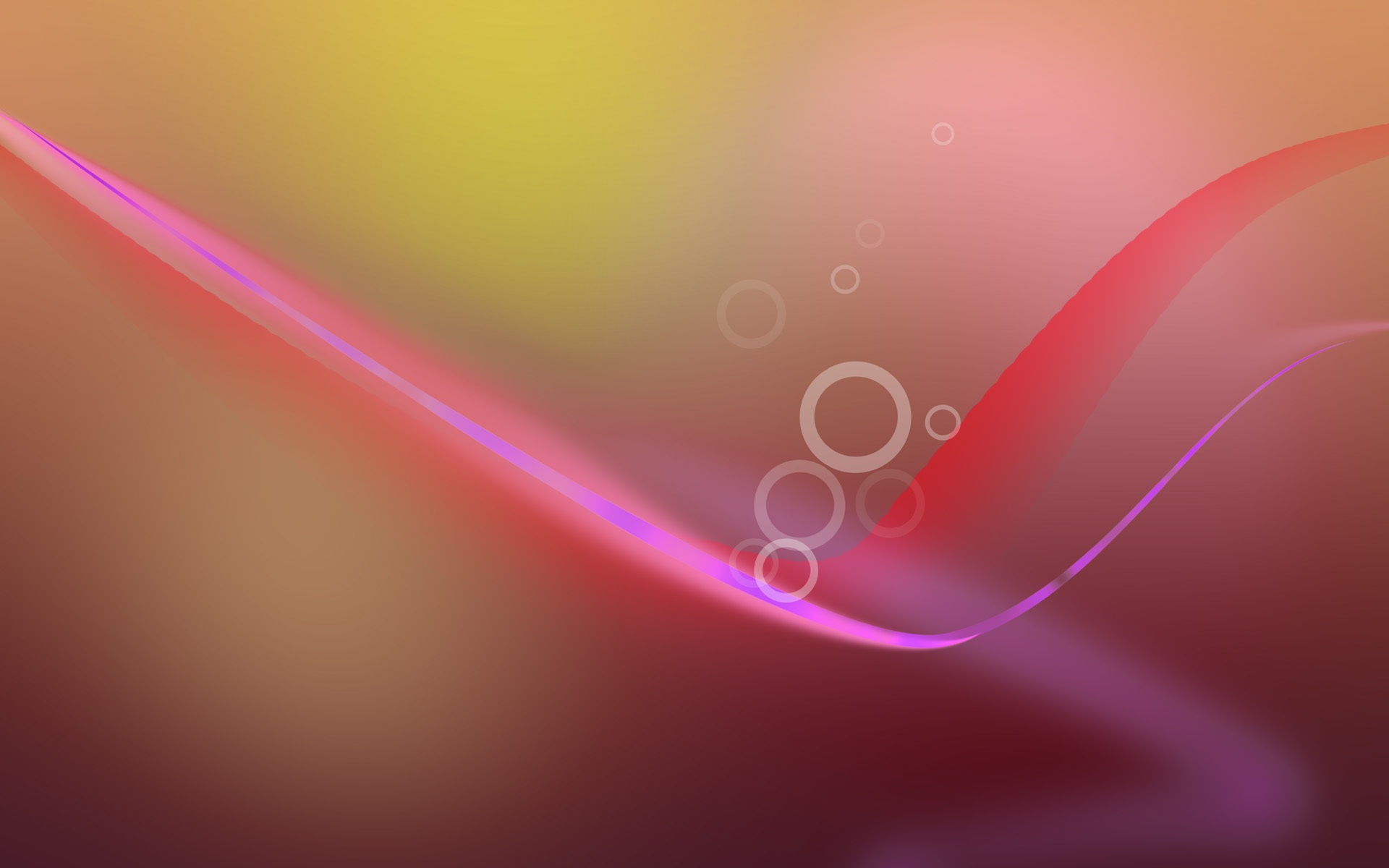 Digital Abstract Background 1920x1200 All For