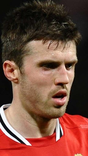 Michael Carrick Live Wallpaper For Android By