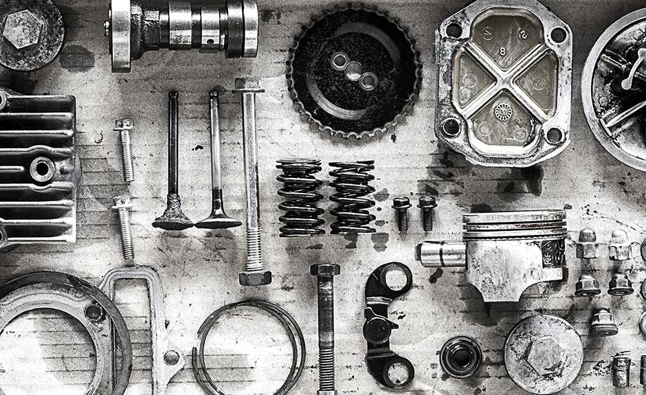 automotive parts wallpaper