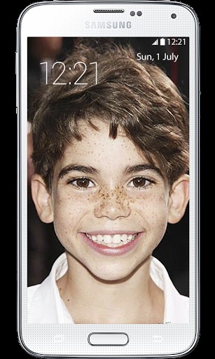 Download CAMERON BOYCE HD WALLPAPER for Android Appszoom