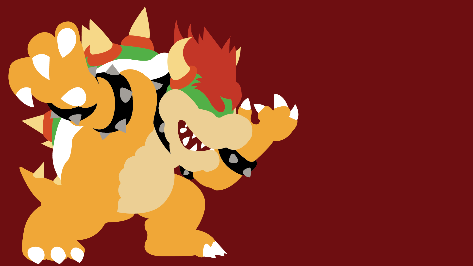 Bowser Wallpapers 1920x1080