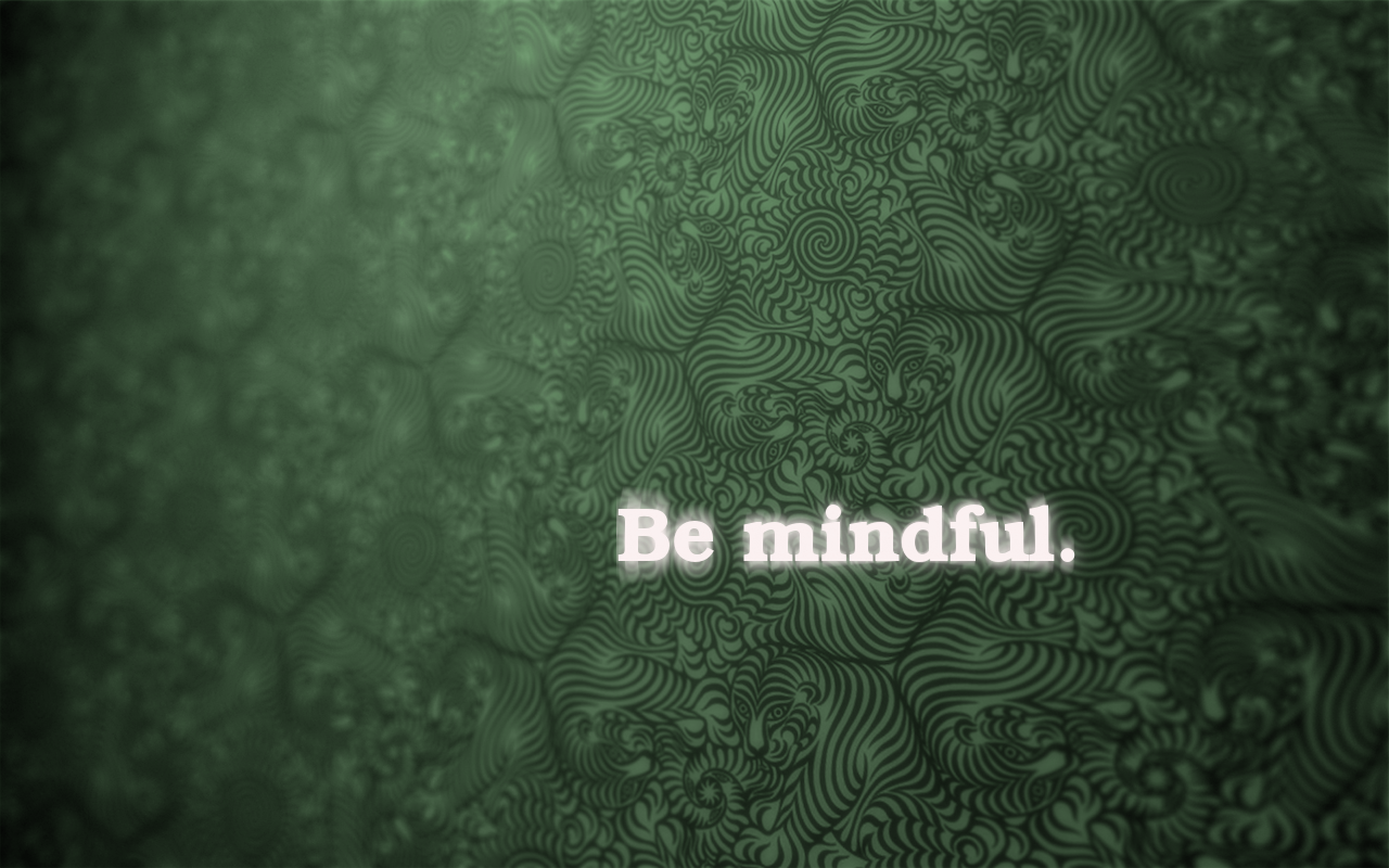 Meditation Wallpaper Minimalistic Mind