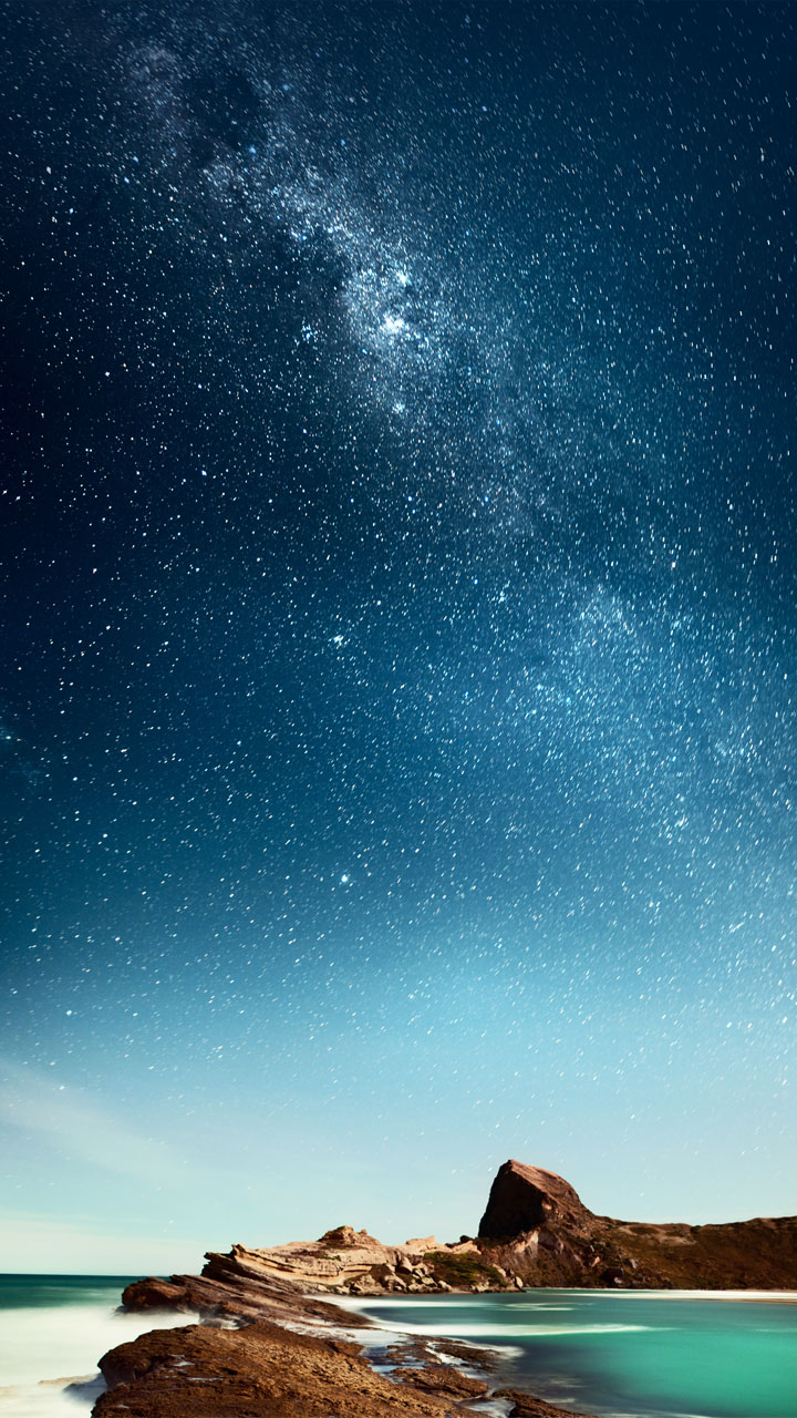 Galaxy S3 HD Wallpaper