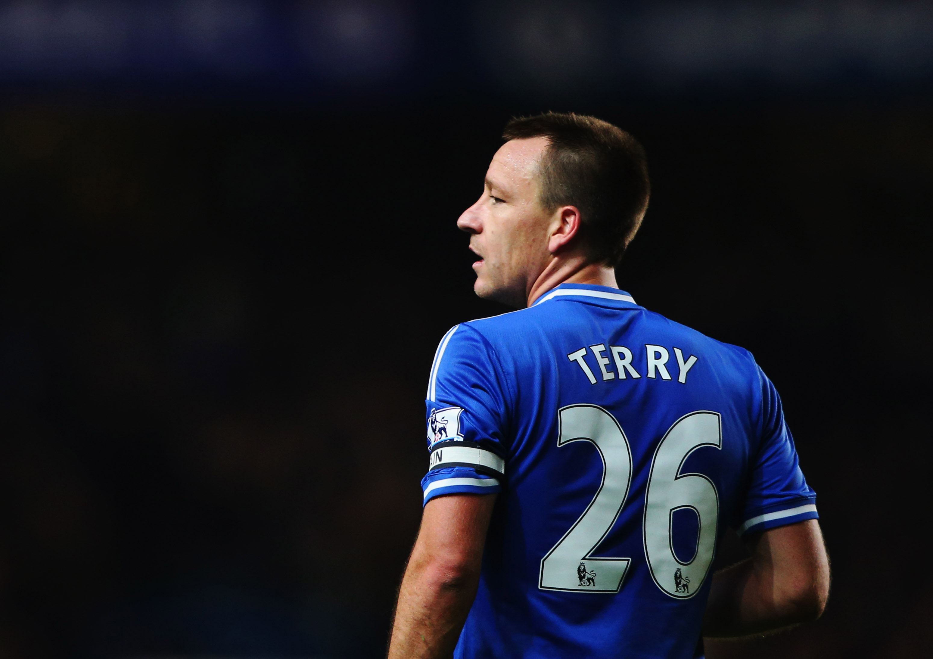 John Terry Should Be On England S National Team Sports Earth