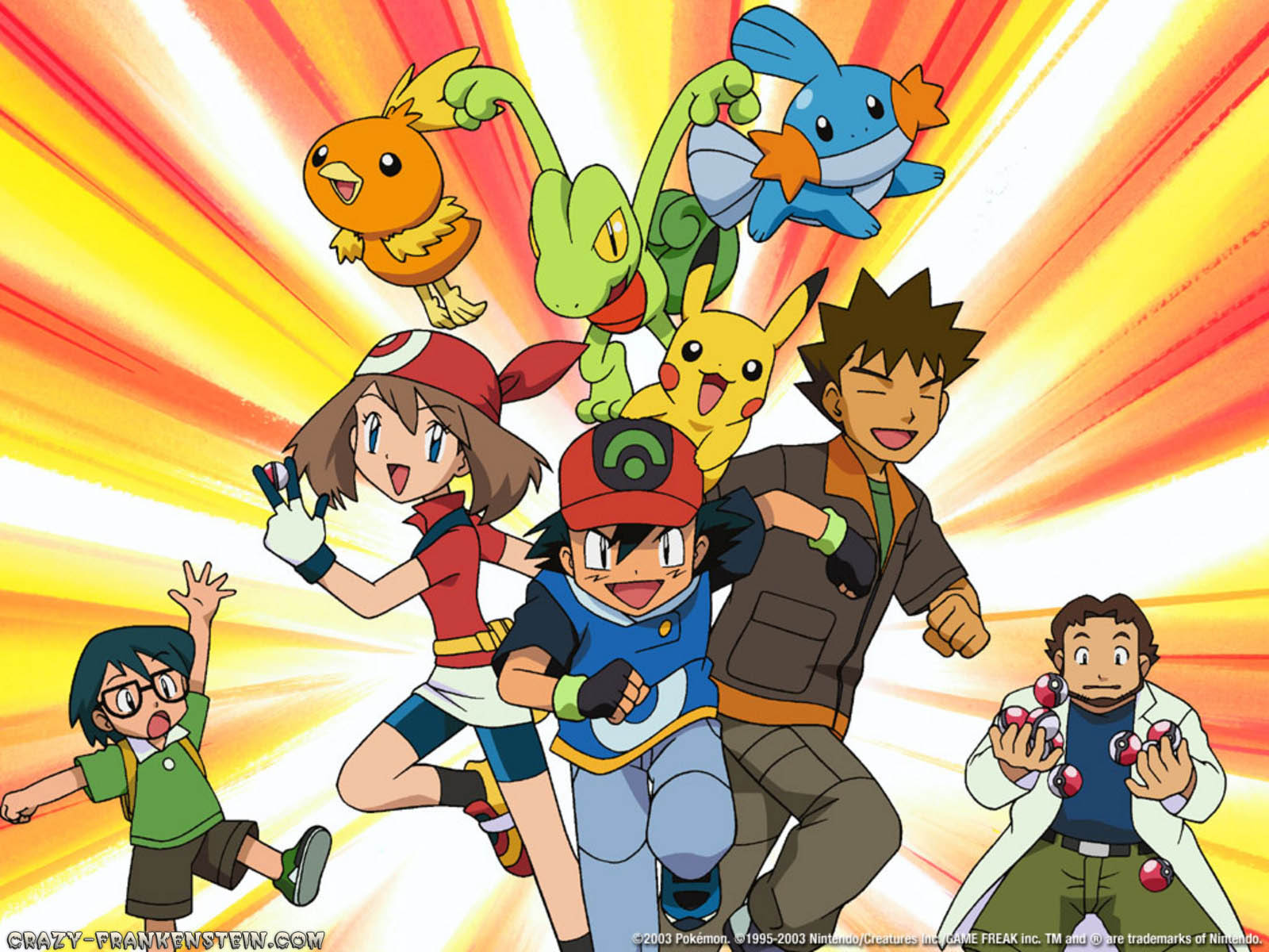 Pok Mon Image Pokemon Wallpaper Photos