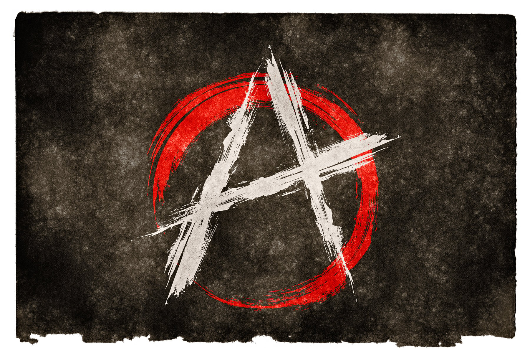Anarchy Symbol Wallpaper for Free Download 41 Anarchy