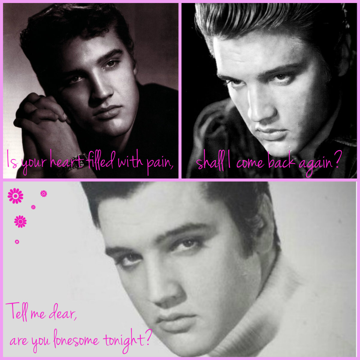 Elvis Presley Image Are You Lonesome Tonight HD Wallpaper