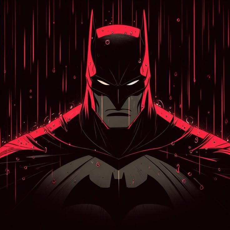 The Batman Wallpaper