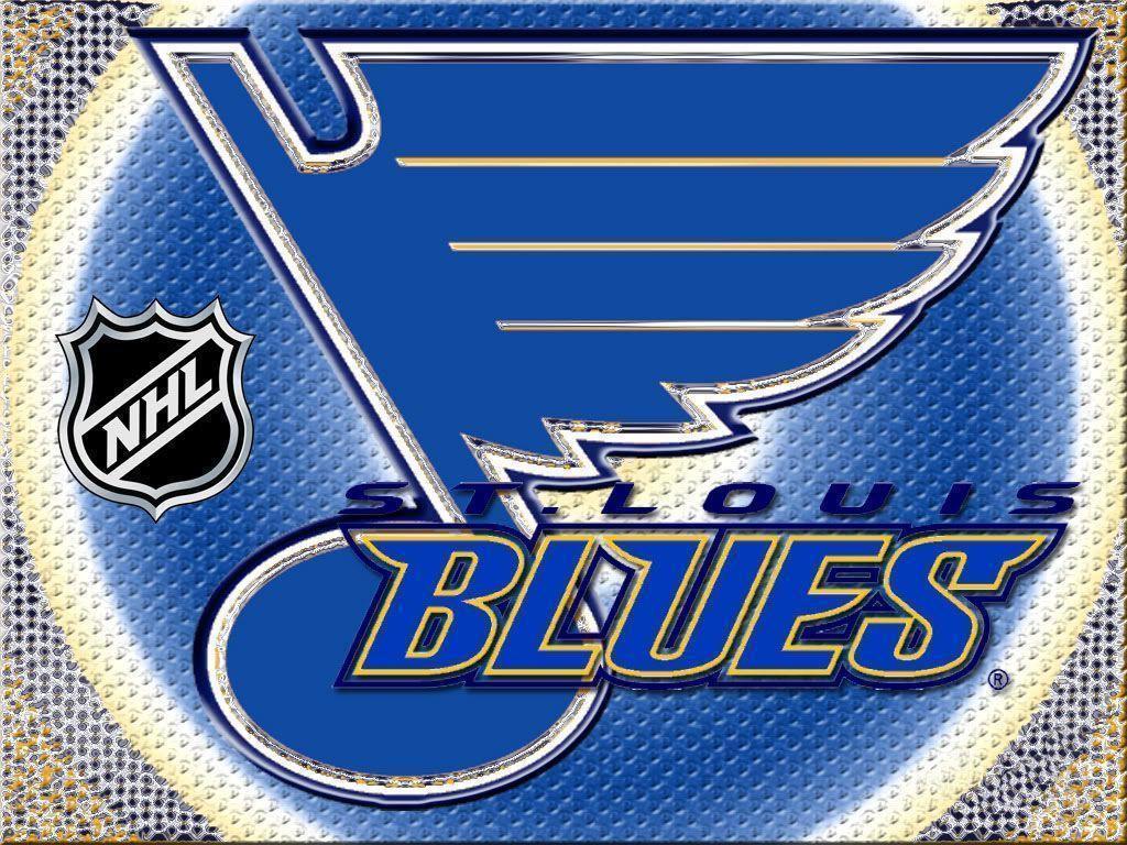 St Louis Blues Logo Wallpapers