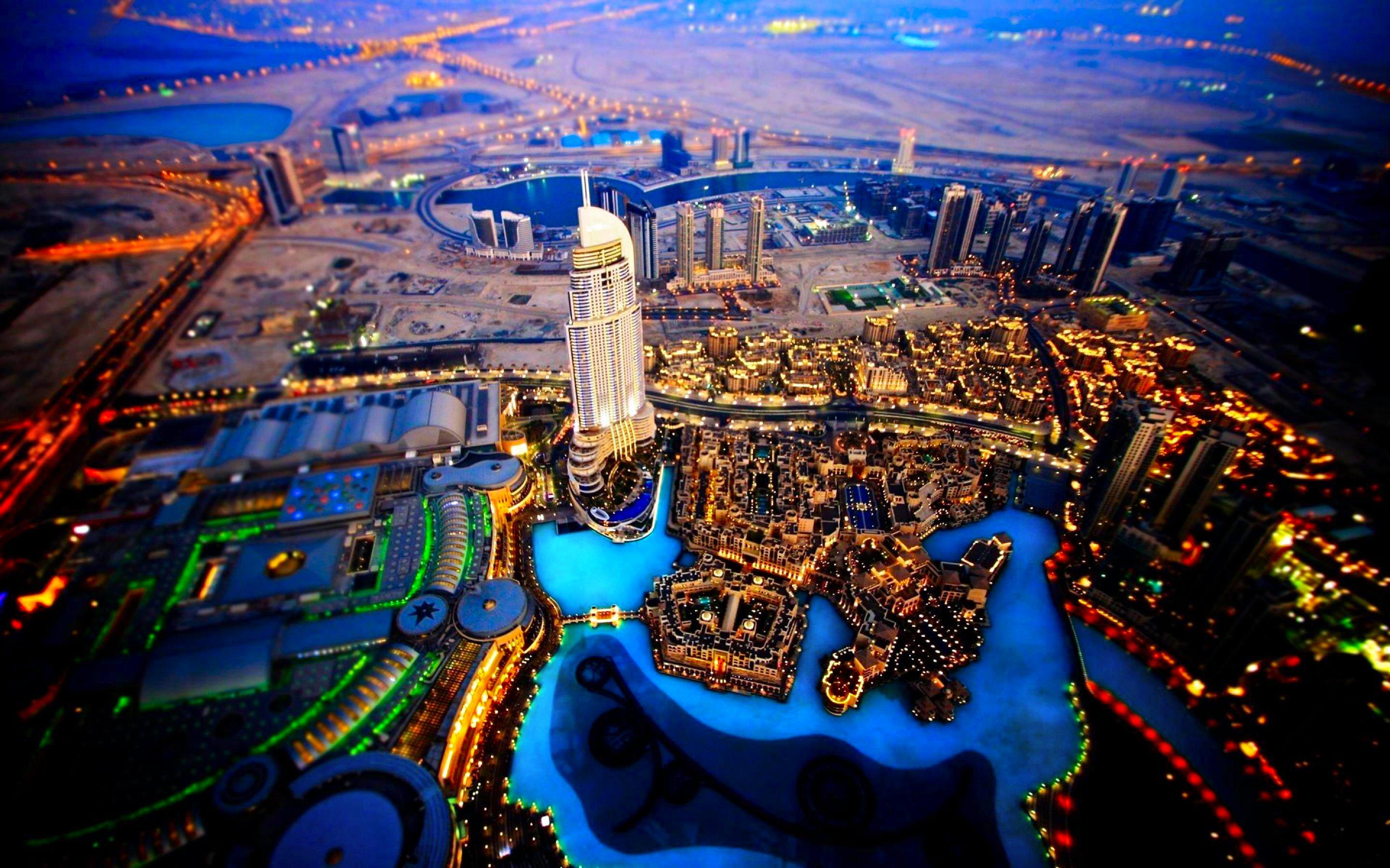 Dubai Picture Image Abyss