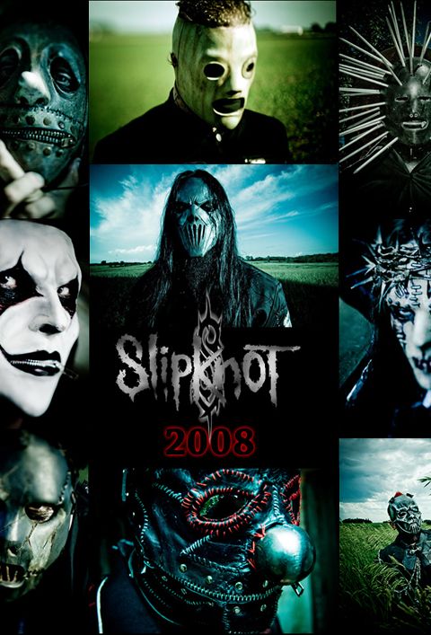 Bunch of wallpapers for whoever wants them  rSlipknot