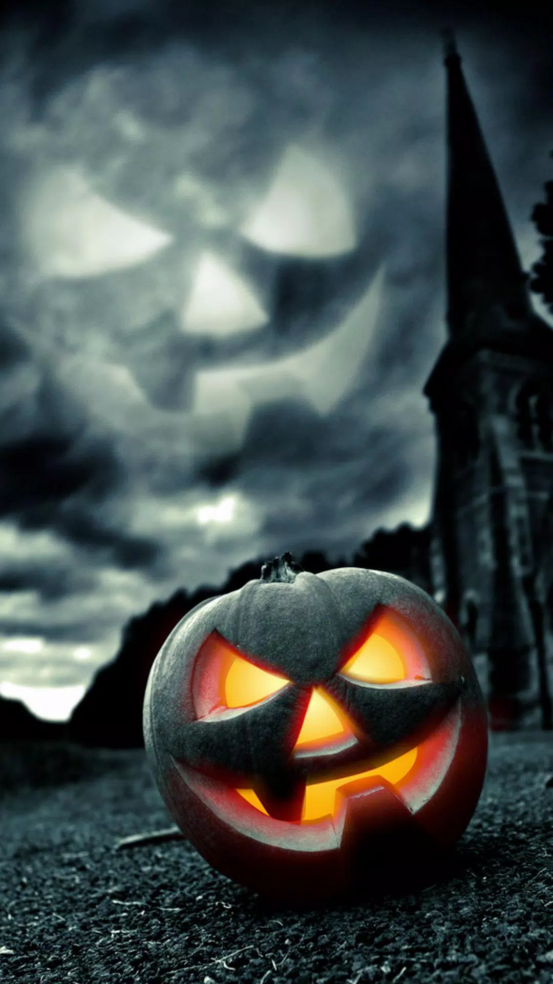 Free download Halloween Wallpapers APK for Android Download [1080x1920] for your Desktop, Mobile