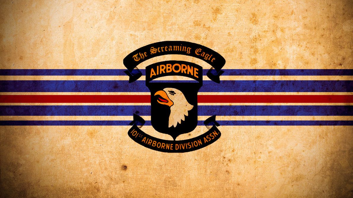 82nd Airborne Wallpaper Group
