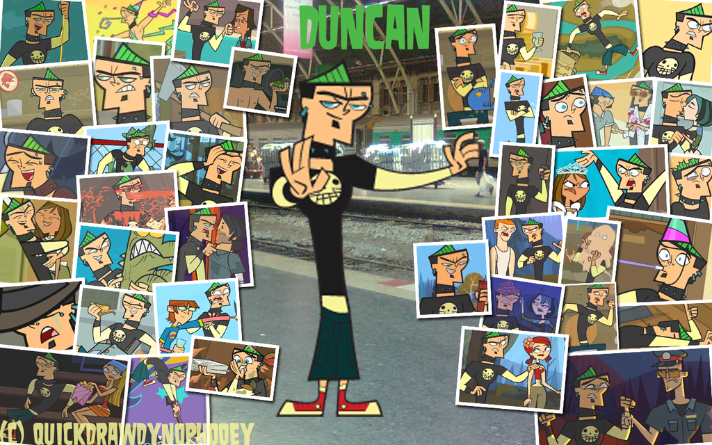 Total Drama APK for Android Download
