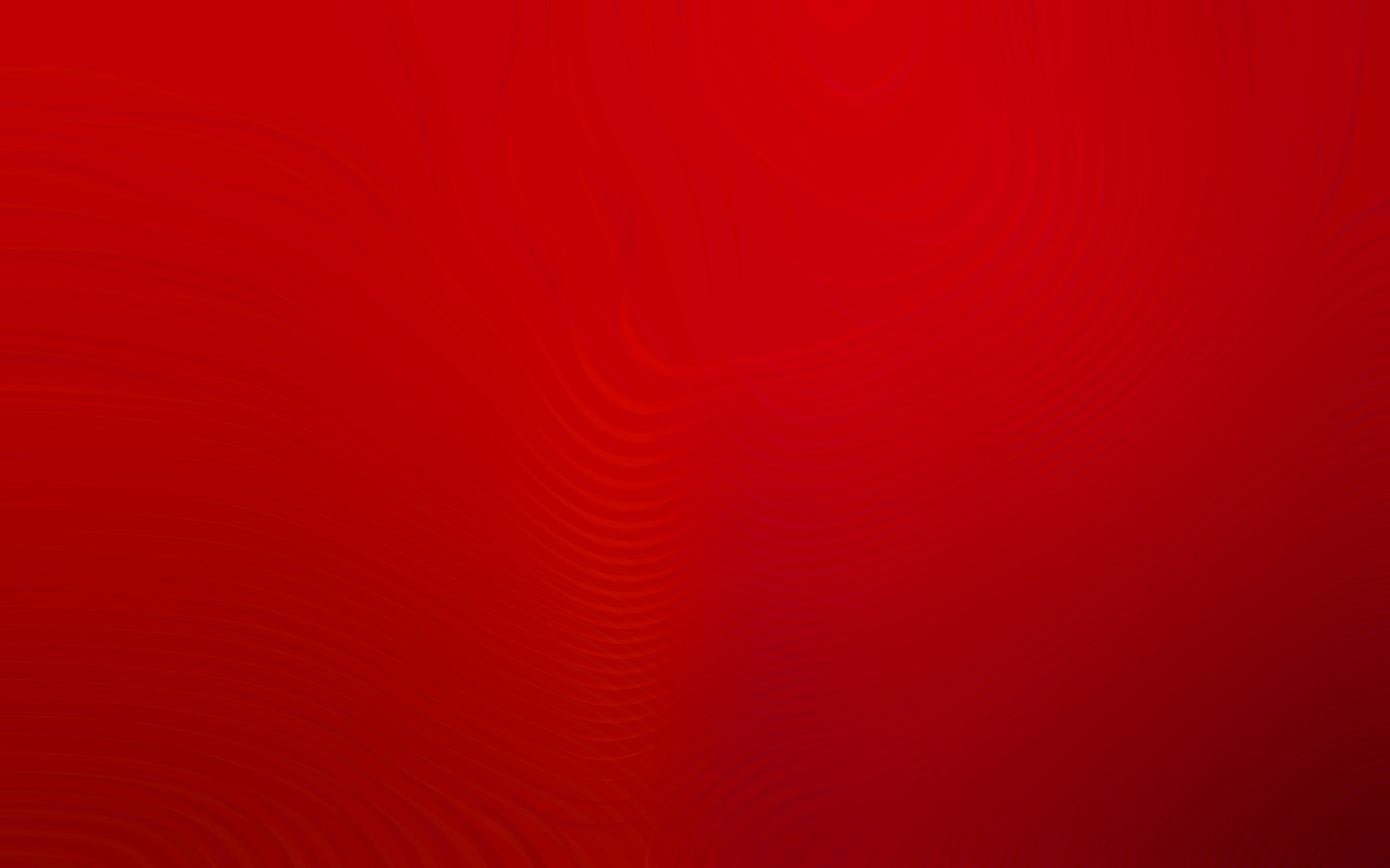 Red Wallpaper Gradient Black Wallpaper Basic Background 2560x1600