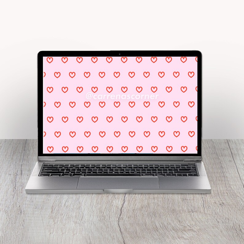 Valentine S Day Hearts Wallpaper For Desktop Mac Puter