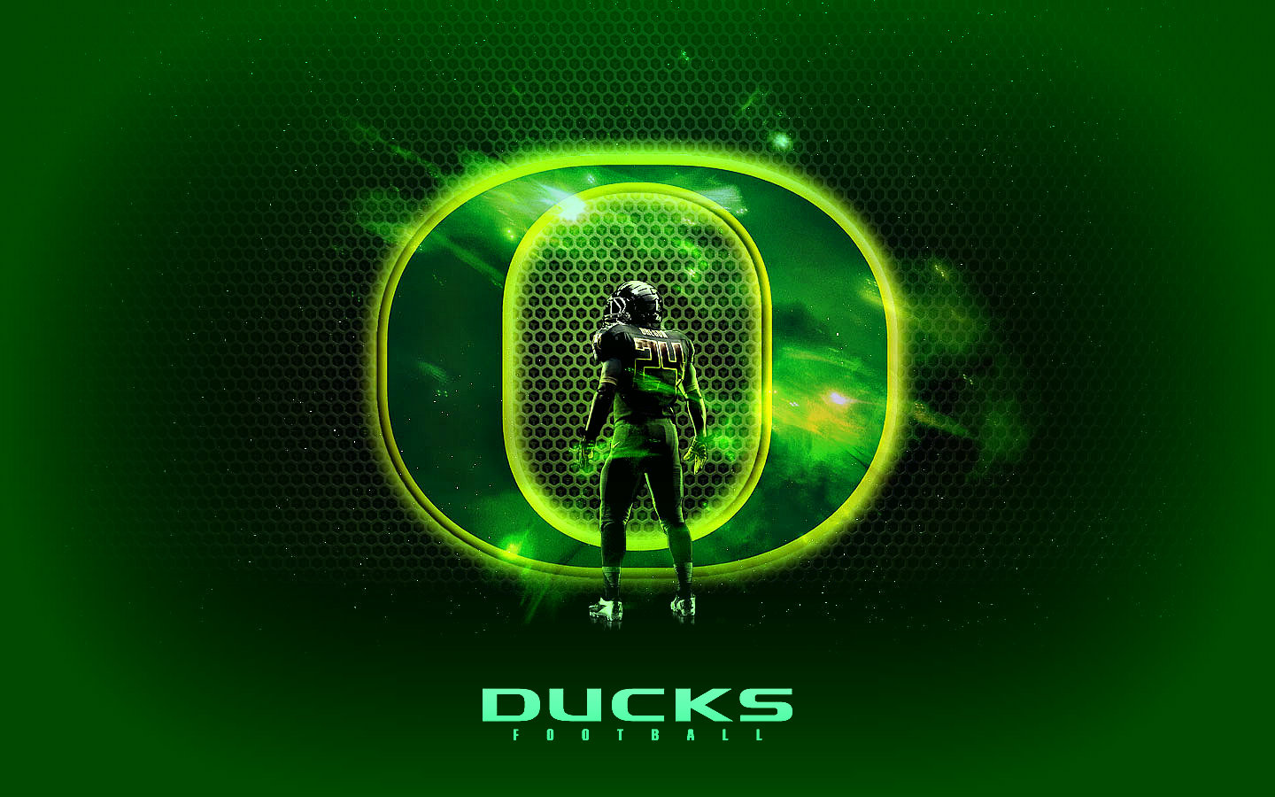 Oregon Ducks Football Wallpaper HD  PixelsTalkNet