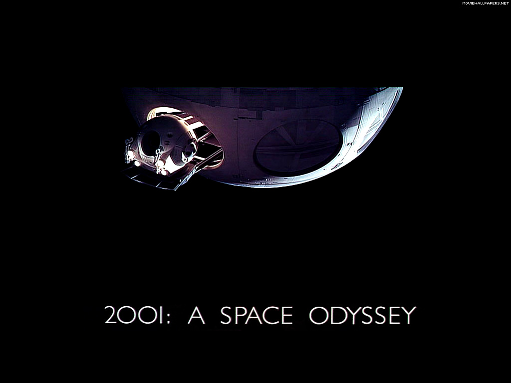 A Space Odyssey The S Wallpaper