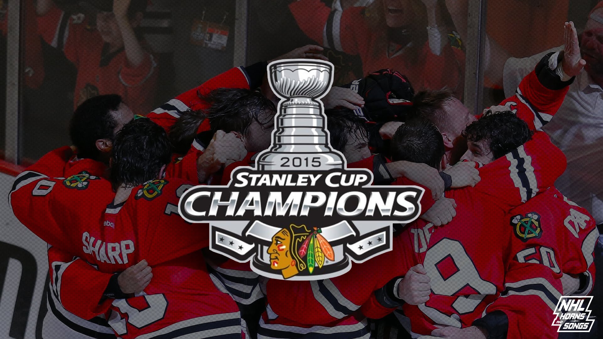 Chicago Blackhawks Wallpaper Collection For