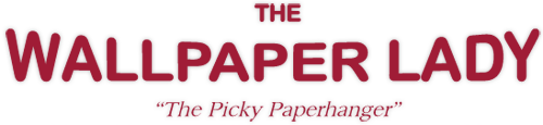 The Wallpaper Lady Houston Installer Paper Hanger