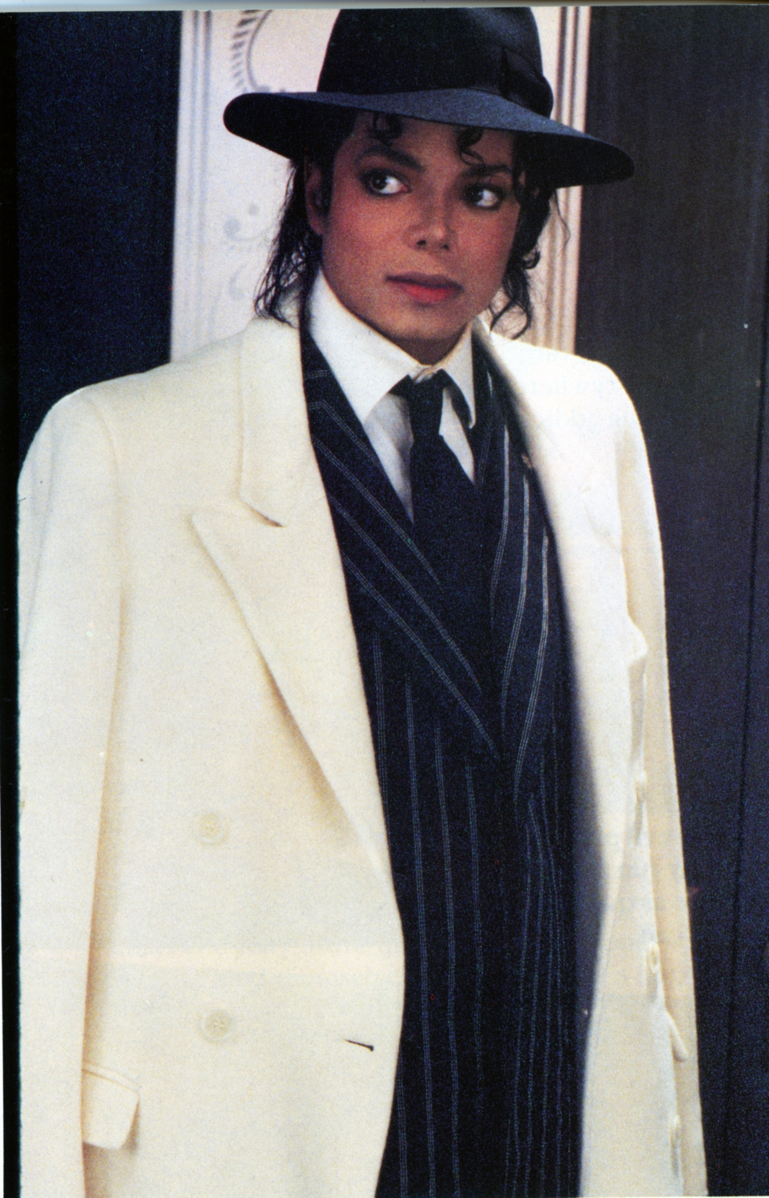 Michael Jackson images Michael Jackson Smooth Criminal HD wallpaper