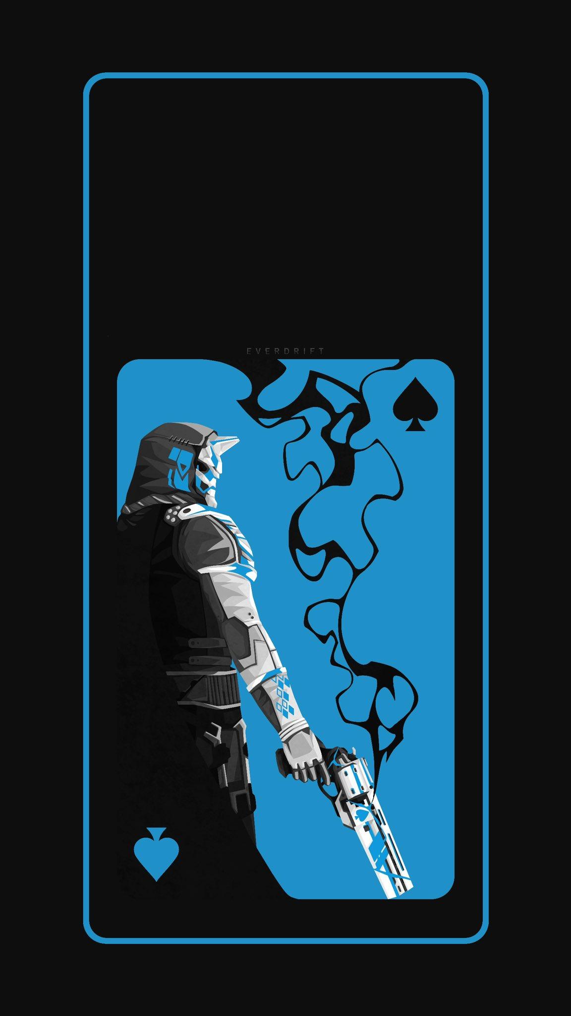 Top Best Destiny iPhone Wallpaper In