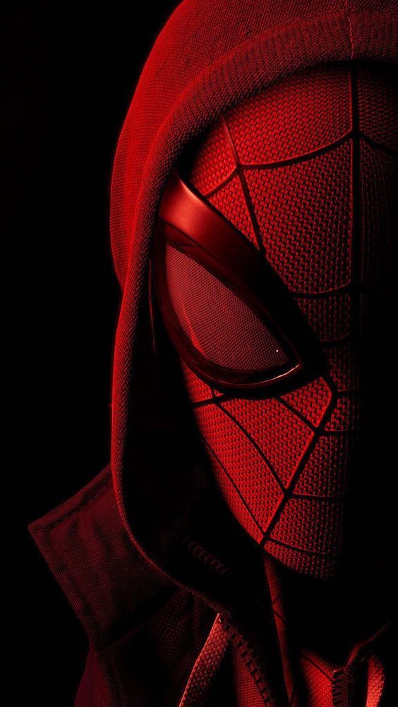 Spiderman iPhone Wallpaper HD