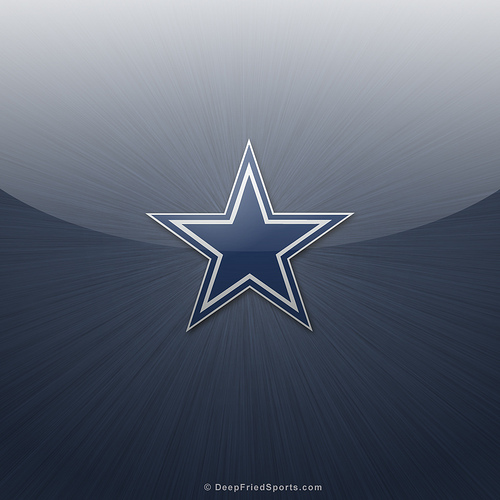 Dallas Cowboys Logo iPad Wallpaper Photo Sharing