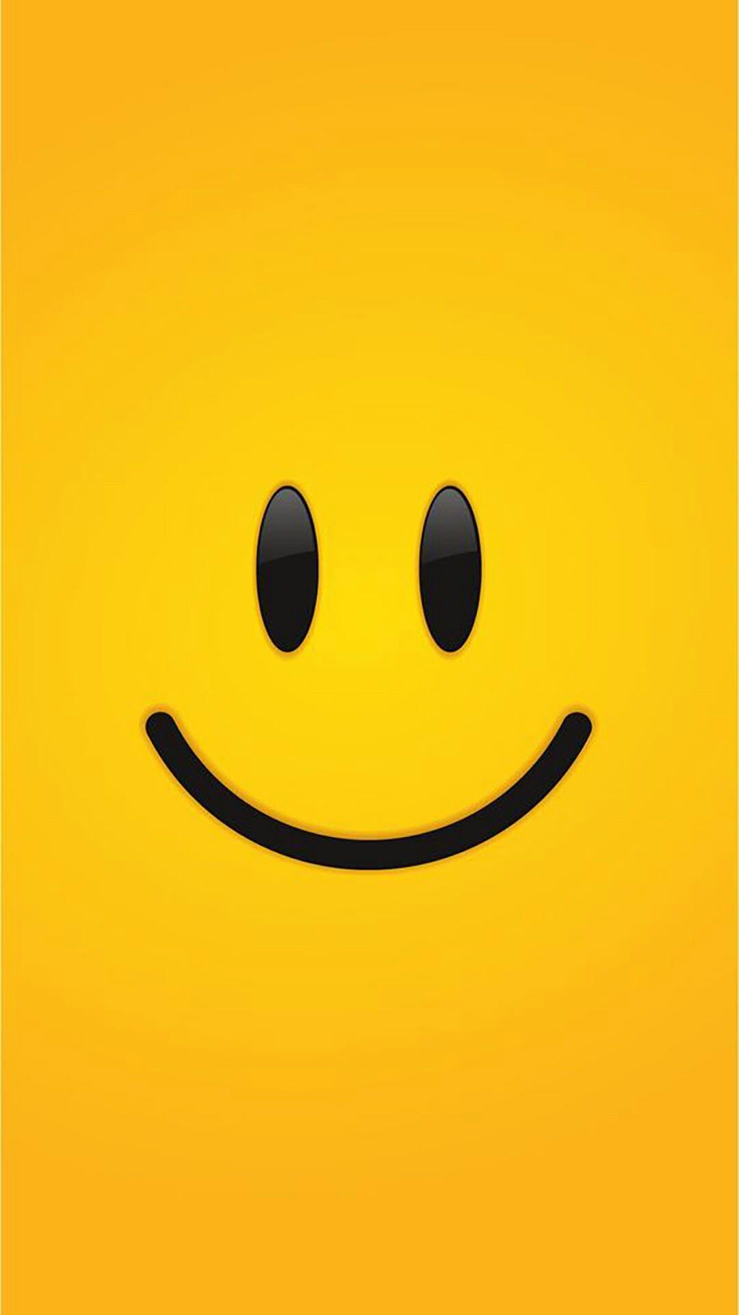 Simple Smiley Face Blue Wallpapers  Indie Smiley Face Wallpaper iPhone