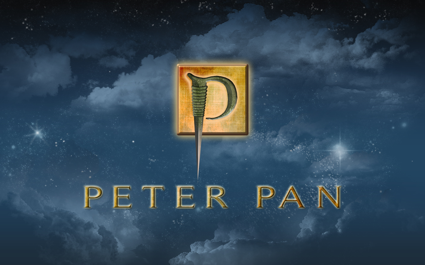 Peter Pan Here I Am ExitMoviesLover