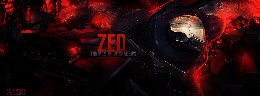 Project Zed The Master Of Shadows By Aliceemad