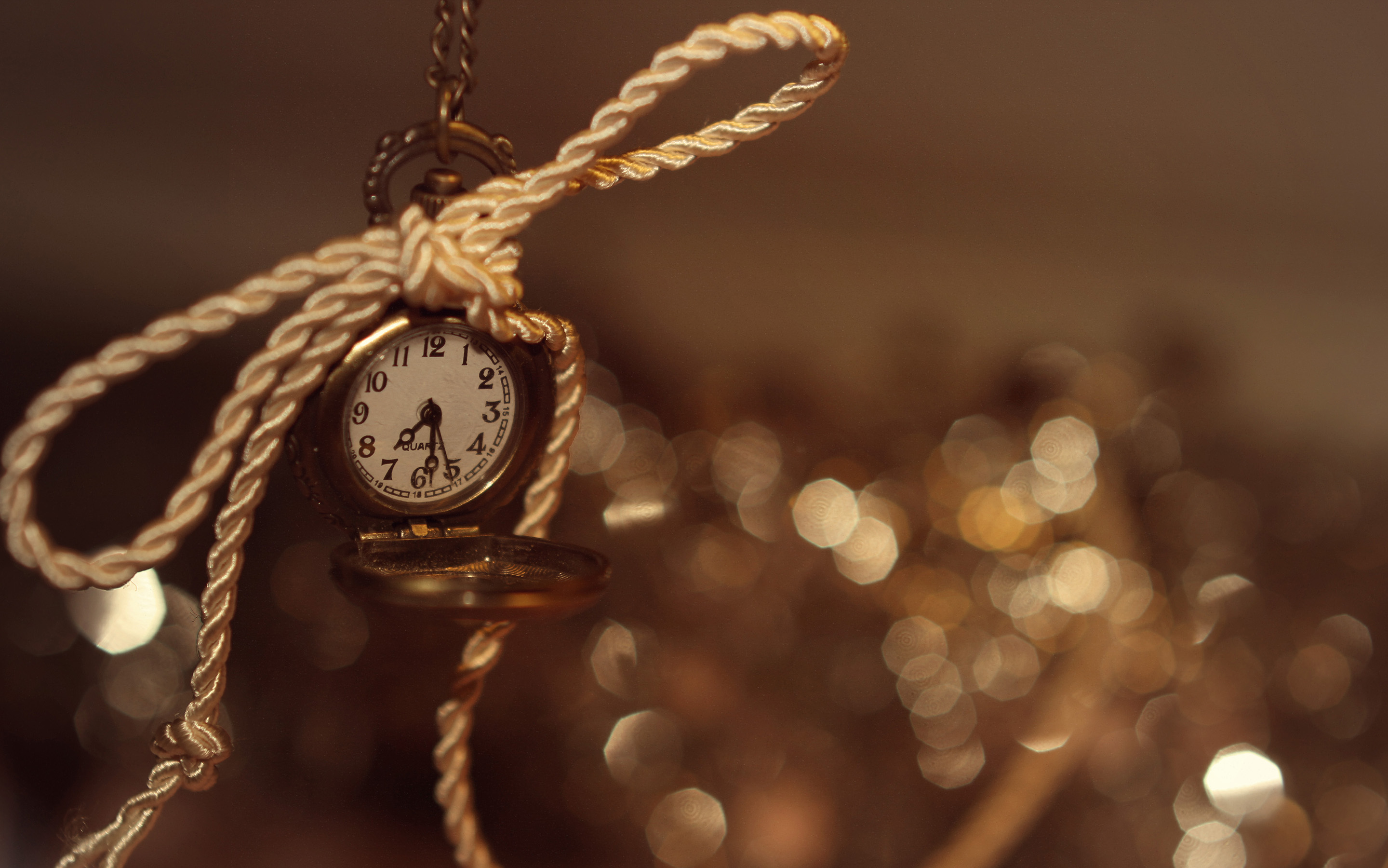 Clock Wallpaper HD Collection