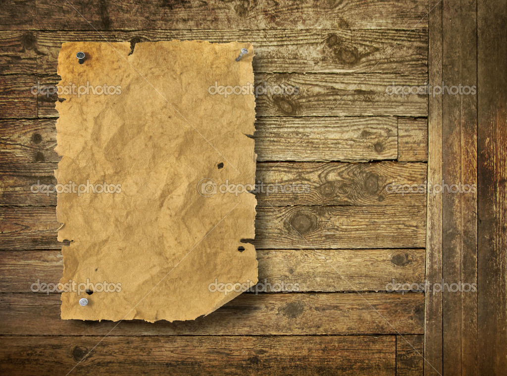 Rustic Western Background Old Wood Texture Background