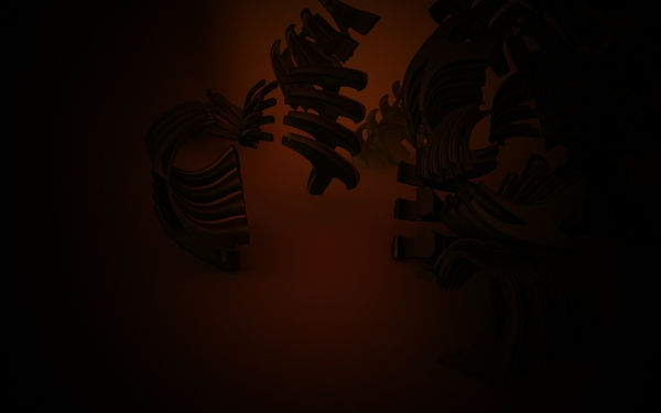 Cgi 3d Wallpaper Desktop