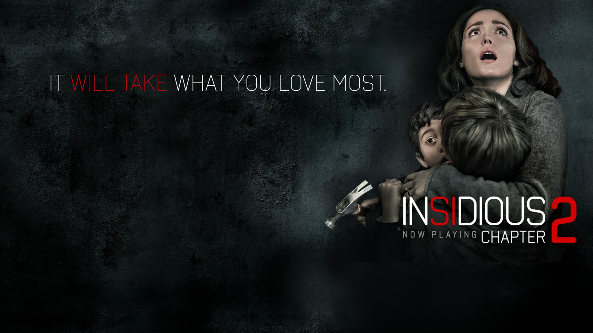 Insidious Horror Movie Poster HD Wallpaper Search More