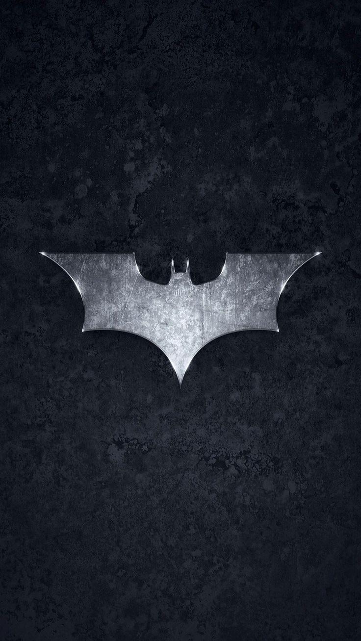 Batman Wallpaper iPhone Plus On