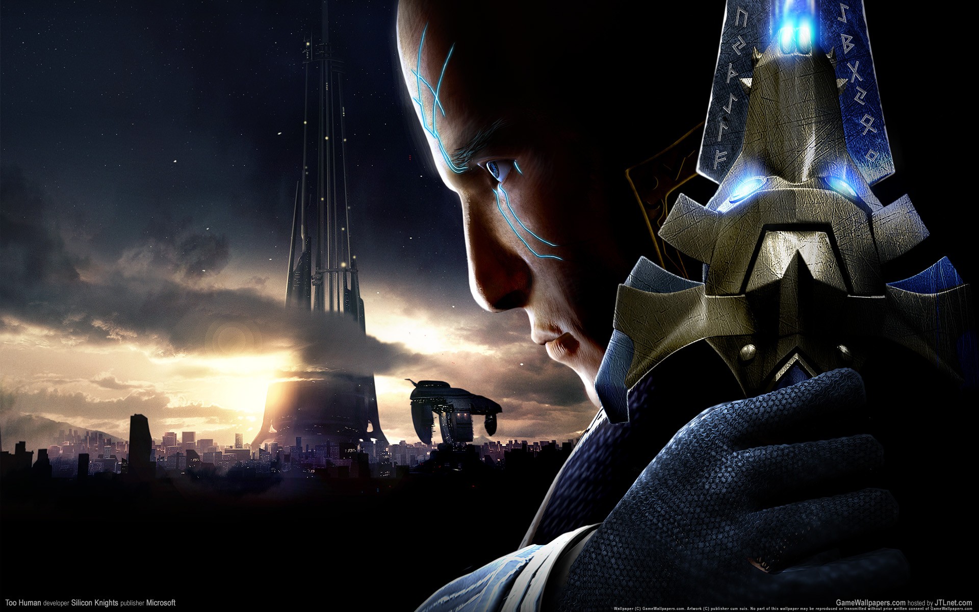 Cool Video Game Backgrounds Download HD Wallpapers