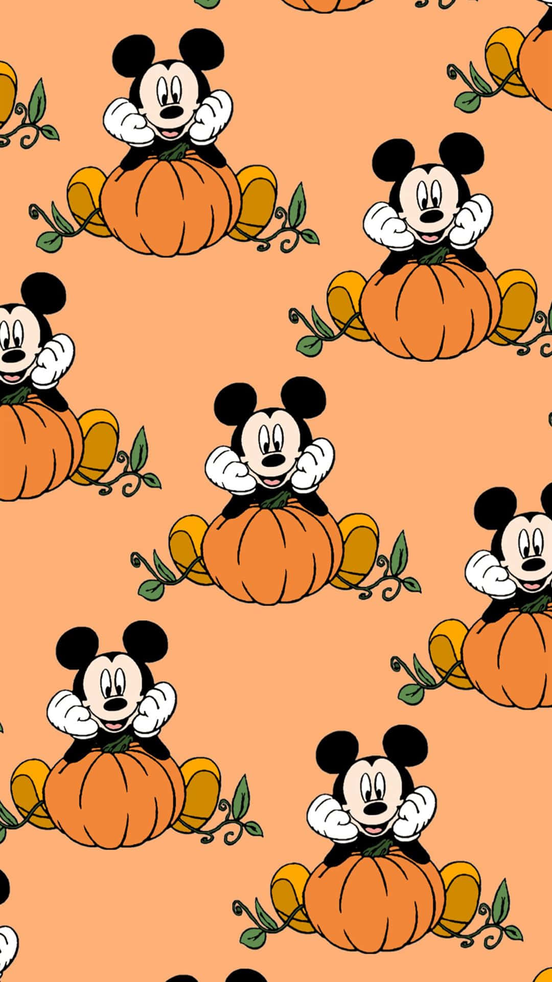Disney iPhone Wallpaper