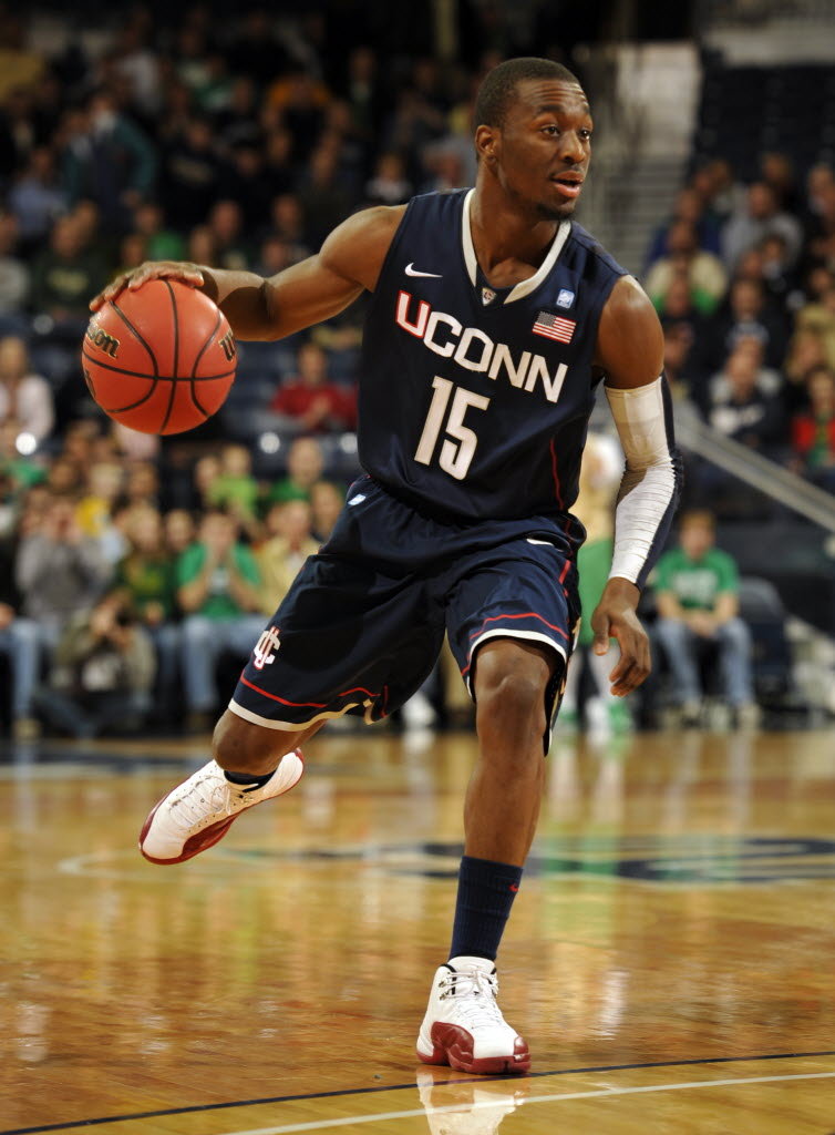 Kemba Walker Uconn Image Pictures Becuo