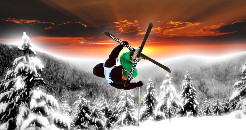 Free Download Ski Freestyle Wallpaper 800x424 For Your Desktop Mobile Tablet Explore 79 David Wise Freestyle Skier Wallpapers David Wise Freestyle Skier Wallpapers David Beckham Wallpaper David Villa Wallpapers