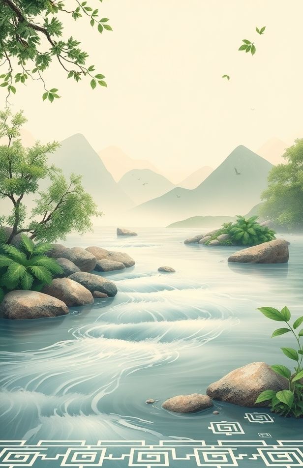 Feng Shui Wallpaper For Success