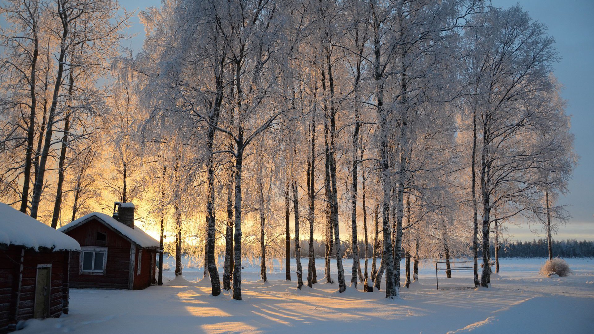 Finland Desktop Background Wallpaper